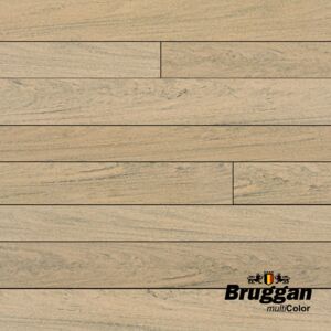 Deska tarasowa Bruggan MultiColor Sand 140*19*3000/4000