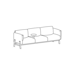 Sofa Hana