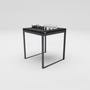 Stół do gry w szachy Vigo 1114