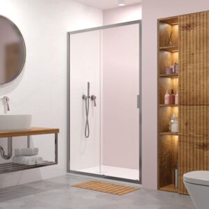 Recess door Alienta DWJ