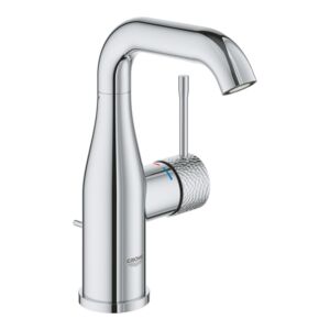 Basin mixer 1/2" M-Size