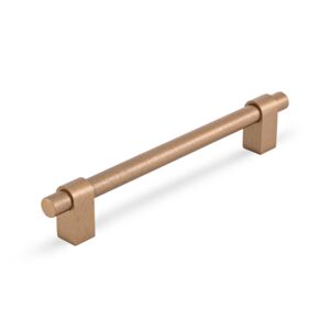 Uchwyt do mebli brushed bronze copper CORTA SY8943.0160.EL