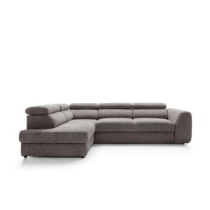 Bluvel II corner sofa