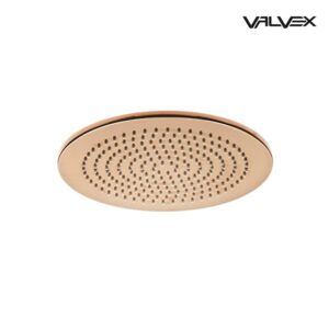 Dione Rose Gold Shower head