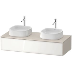 Zencha Szafka podumywalkowa do konsoli