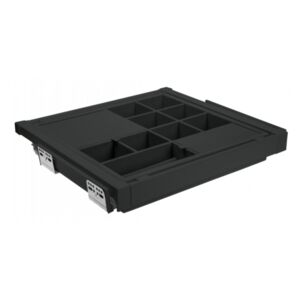 ELITE pull out jewellery tray, 700 mm