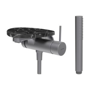 ADA Mitigeur de bain à encastrer avec Simibox 1-Point