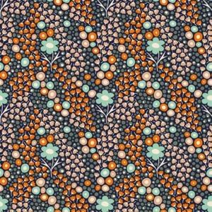 SOFT JESIENNE KWIATY 01