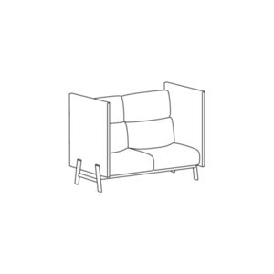 Sofa Hana