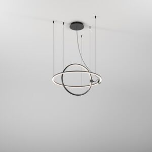 BUCLO giro LED suspended