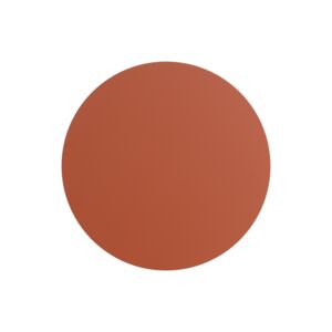 Kinkiet BORGEN ochra czerwona LED 3000K