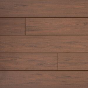 Tablón de terraza BRUGGAN MultiColor Cedar