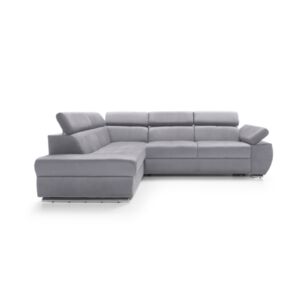 Lizbona II corner sofa