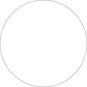 Gałka meblowa GU09 V47