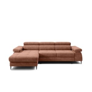Cordoba I corner sofa