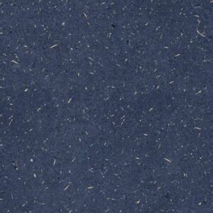 Sawdust blue flakes