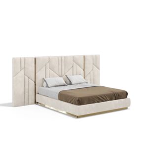 VERCELLI bed