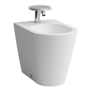 KARTELL LAUFEN Bidet stojący
