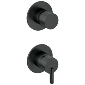 SILIA Shower mixer, concealed, with shower switch