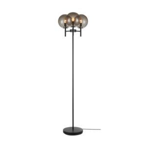 Lampa podłogowa Crown