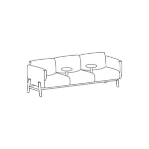 Sofa Hana