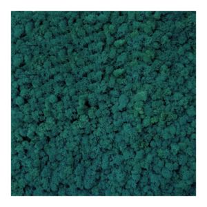 Panel 50x50 cm chrobotek-87 PACIFIC GREEN