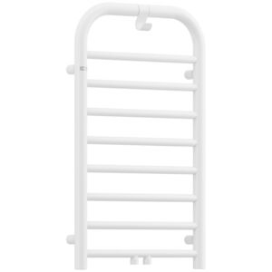 SILIA - La sèche-serviettes - hauteur 85 cm - bianco - AGI_AG31