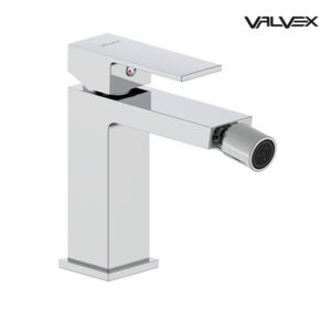 ARS Chrome Bidet mixer