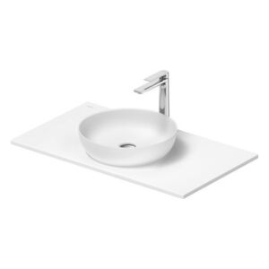 Sivida Umywalka z konsolą