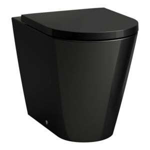 KARTELL LAUFEN Miska WC stojąca Rimless