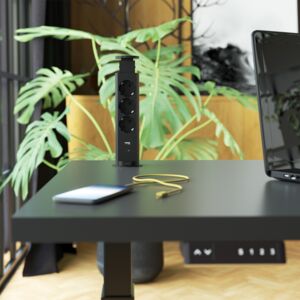 Elektrima Tubus USB A+C