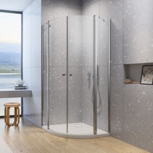 Shower enclosure Eos PDD II