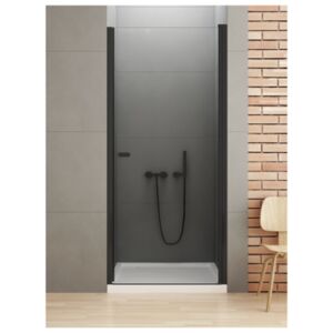 NEW SOLEO BLACK DRZWI WNĘKOWE