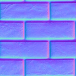 Imitation brick veneer KLINKIERO RS05_normal