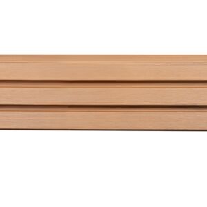 Facade profile FS 15 Maple 150*27.5*3600 FS 15 (Maple)