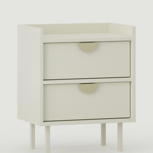 Szafka nocna SIGI SNS02