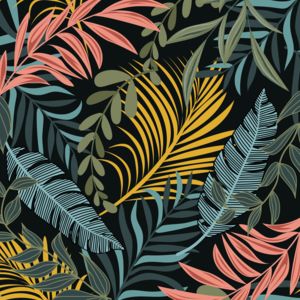 GARDI KOLOROWE LIŚCIE 01 