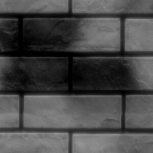 Imitation brick veneer KLINKIERO RTO12_height