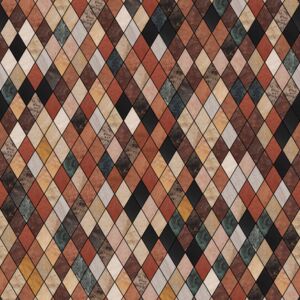 Emperador-Rombic-Mix_DUNIN_czarny