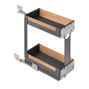 Pinello Liro Cargo pull-out system