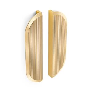 Uchwyt do mebli Scala gold lux SY9064.0128.GL