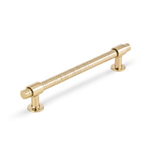 Uchwyt do mebli Anelli gold lux SY9382.0160.GL