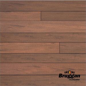 Deska tarasowa Bruggan MultiColor Cedar 140*19*3000/4000