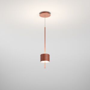 RIBBY round up&down LED suspended