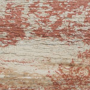 Stone Tile SHABBY CHIC Shabby Chic Red