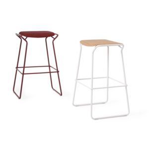 Bar stool Huga