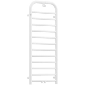 SILIA - La sèche-serviettes - hauteur 121 cm - bianco - AGI_AG41