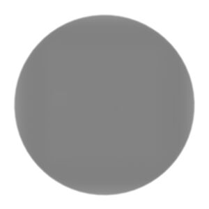 Lampa wisząca KARBON 3P biały shadow_1538