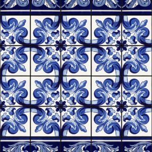 Mariposa- Zestaw Patchwork płytek meksykańskich_min