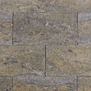 TOM Facade blocks piryt